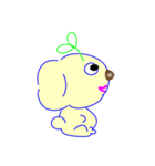 ハロディ（個別スタンプ：31）