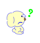 ハロディ（個別スタンプ：32）