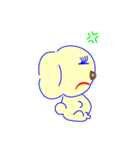 ハロディ（個別スタンプ：37）