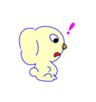 ハロディ（個別スタンプ：38）