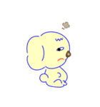 ハロディ（個別スタンプ：39）