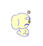 ハロディ（個別スタンプ：40）