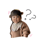 あゆさん便利スタンプ（個別スタンプ：16）