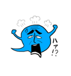 力を失った魔神（個別スタンプ：1）