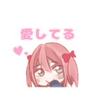 にゅーめもスタンプ！（個別スタンプ：30）