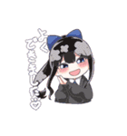 にゅーめもスタンプ！（個別スタンプ：36）