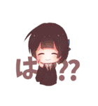 にゅーめもスタンプ！（個別スタンプ：40）