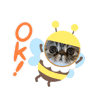 herme's diary 1（個別スタンプ：7）