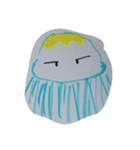 可愛いクラゲ（個別スタンプ：13）