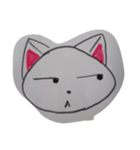 可愛い子にゃんこ（個別スタンプ：3）