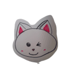 可愛い子にゃんこ（個別スタンプ：6）