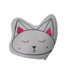 可愛い子にゃんこ（個別スタンプ：9）
