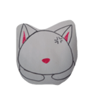 可愛い子にゃんこ（個別スタンプ：10）
