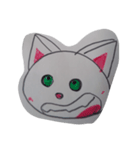 可愛い子にゃんこ（個別スタンプ：13）