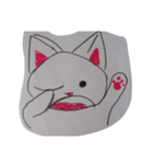 可愛い子にゃんこ（個別スタンプ：14）