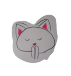 可愛い子にゃんこ（個別スタンプ：18）