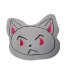 可愛い子にゃんこ（個別スタンプ：19）