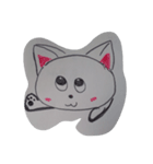 可愛い子にゃんこ（個別スタンプ：20）