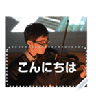 shuei sticker vol2（個別スタンプ：1）