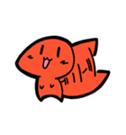 ティラの冒険 Vol.1（個別スタンプ：2）