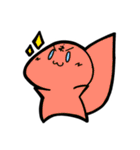 ティラの冒険 Vol.1（個別スタンプ：7）