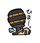 ティラの冒険 Vol.1（個別スタンプ：10）
