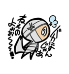 ティラの冒険 Vol.1（個別スタンプ：19）