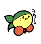 ティラの冒険 Vol.1（個別スタンプ：27）