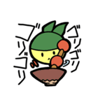 ティラの冒険 Vol.1（個別スタンプ：31）