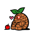 ティラの冒険 Vol.1（個別スタンプ：39）