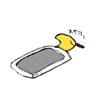 きりんレベル100（個別スタンプ：7）
