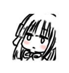 フィオの魔法少女スタンプ Ver.1（個別スタンプ：9）