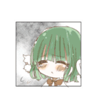 フィオの魔法少女スタンプ Ver.1（個別スタンプ：13）