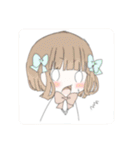 フィオの魔法少女スタンプ Ver.1（個別スタンプ：22）