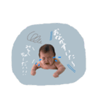 luri_stamp（個別スタンプ：4）