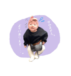luri_stamp（個別スタンプ：5）