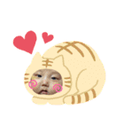 kaiちゃんがいっぱい#3（個別スタンプ：7）