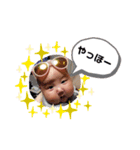 kaiちゃんがいっぱい#3（個別スタンプ：22）