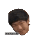 ネギの呼吸（個別スタンプ：5）