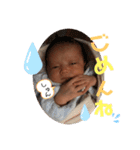 友希スタンプ❤️（個別スタンプ：4）