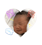 友希スタンプ❤️（個別スタンプ：16）