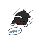 ぱちぱち！手札誘発スタンプ（個別スタンプ：5）
