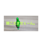 score01（個別スタンプ：2）