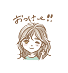 さっぴょんスタンプ（個別スタンプ：1）