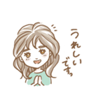 さっぴょんスタンプ（個別スタンプ：11）