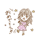 さっぴょんスタンプ（個別スタンプ：18）