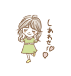 さっぴょんスタンプ（個別スタンプ：22）