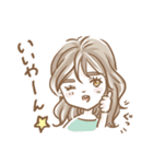 さっぴょんスタンプ（個別スタンプ：24）