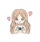 Style'おかか（個別スタンプ：1）