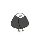 Style'おかか（個別スタンプ：2）